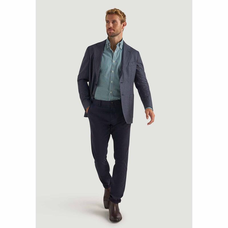 M.J. Bale Worthington Shirt image number 3